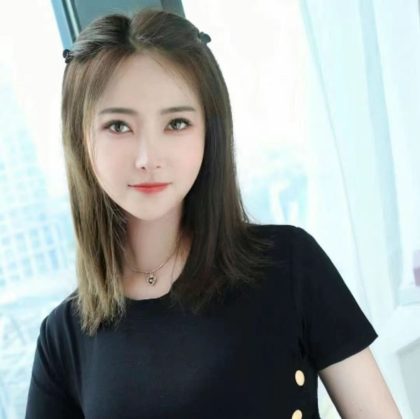 南京小玉Xiaoyu上门推拿