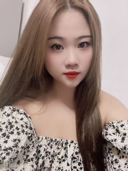 成都梅大小姐Miss Mei商务按摩