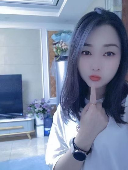 Home massage service in Wuhan Xie Wanli