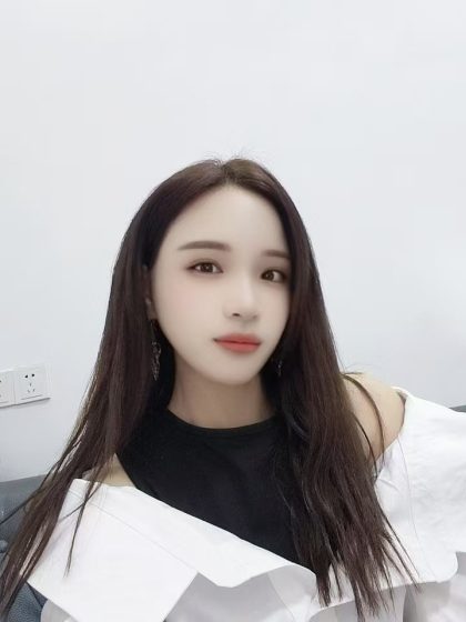 Acupoint Massage Guangzhou Amy