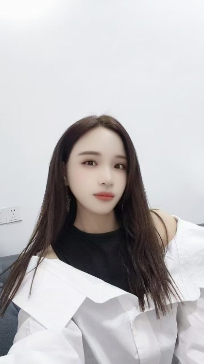 广州Amy到家上门