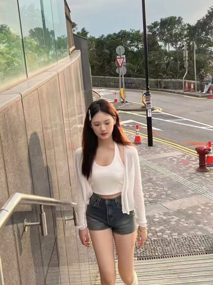 Professional in home massage service Chongqing Little Demon