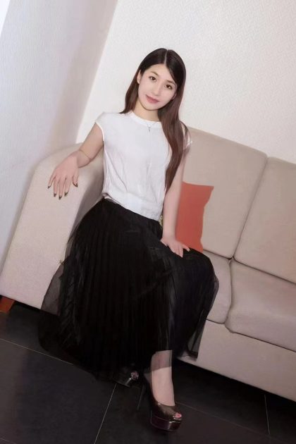 重庆女王范Queen Fan上门spa