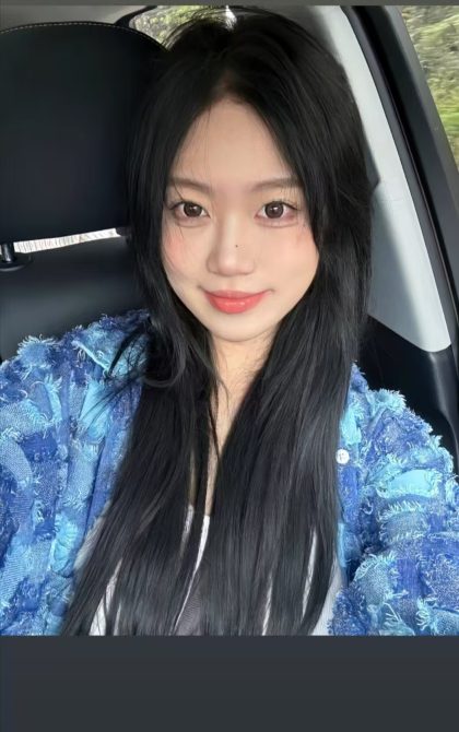 杭州燕燕Yan Yan按摩保健