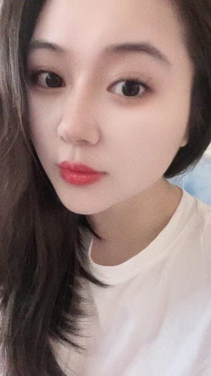 成都沁沁Qin Qin商务按摩