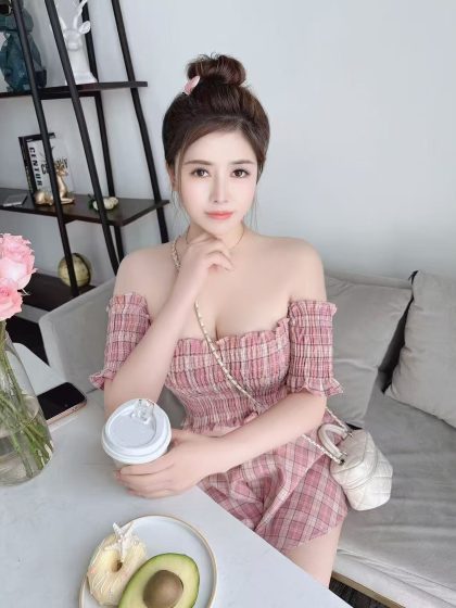 Massage App Shanghai Ma Xiaolin