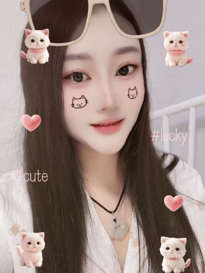 Massage therapist provides door to door service Chengdu Goddess of Fortune