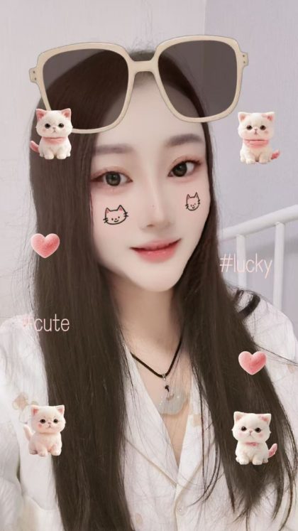 成都幸运女神Goddess of Fortune商务按摩