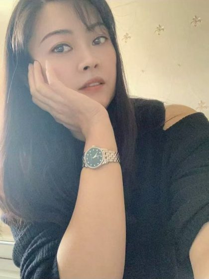 Now offering in home massage services Chengdu keke