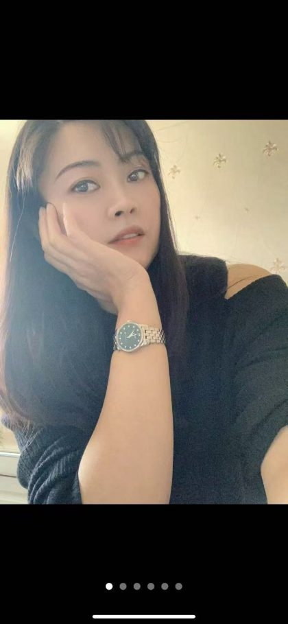 成都可可keke商务按摩