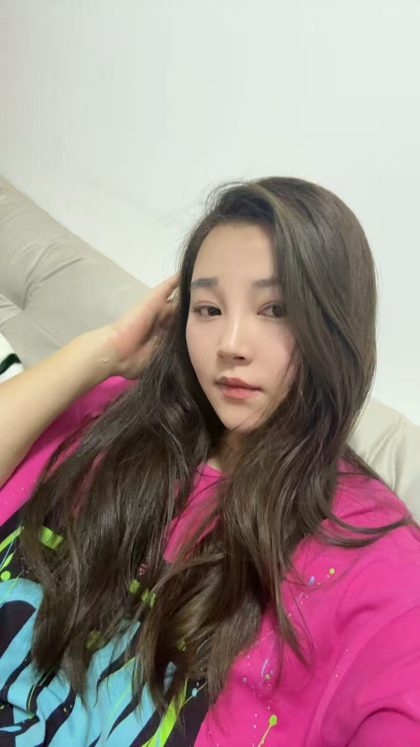 东莞橙子orange按摩技师