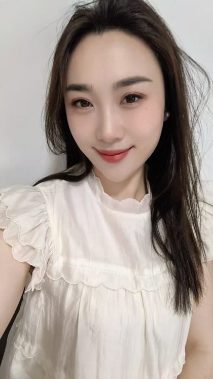 东莞清柠Qingning按摩技师