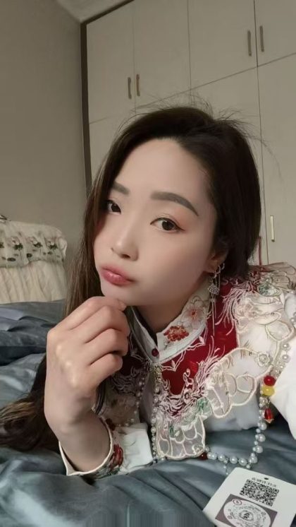 东莞栗子chestnut按摩技师