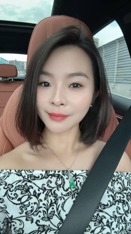 东莞美丽beauty按摩技师
