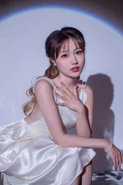 东莞为梦想加油dream按摩技师​