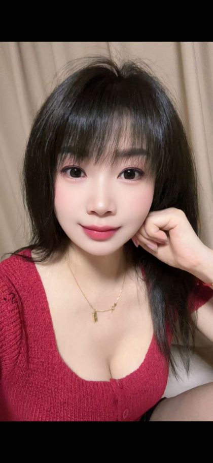 东莞小鱼儿Xiaoyuer按摩技师