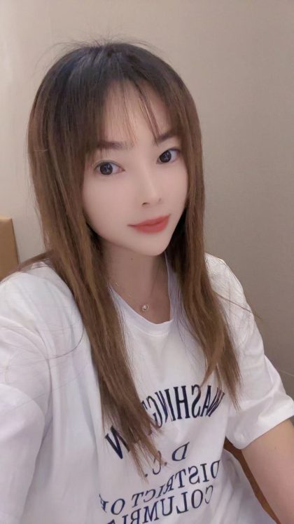 东莞微儿Weier按摩技师