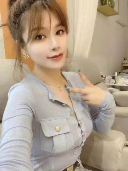 National Door-to-Door Massage Service in Shanghai - Yi