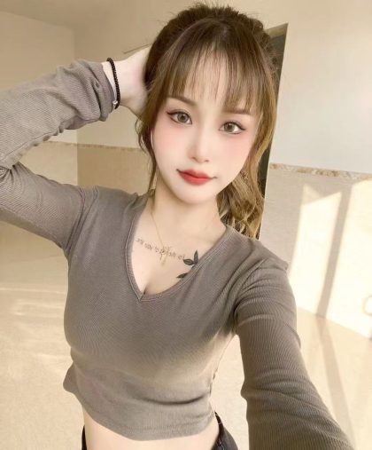 石家庄可儿呀Hey!上门推背