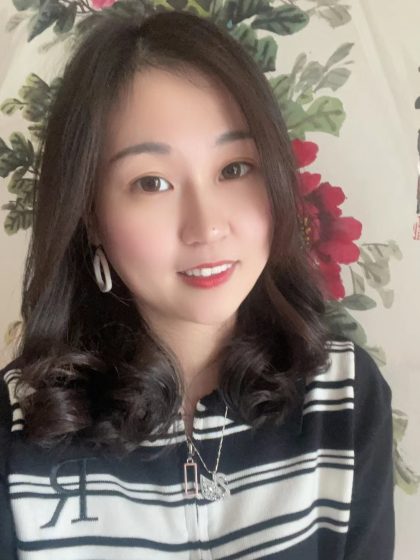 Professional home massage Shenzhen Lamika