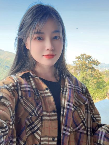 Massage to relieve stress Beijing Shi Honghong