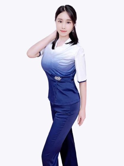 Massaging acupoints before going to bed Beijing Jiaxin