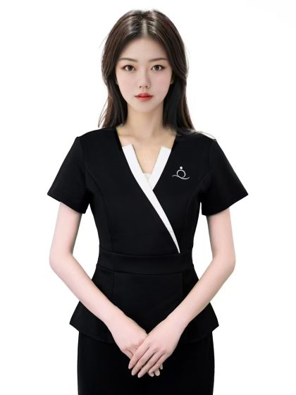 Massage parlors within 500 meters nearby Beijing Deng Jia