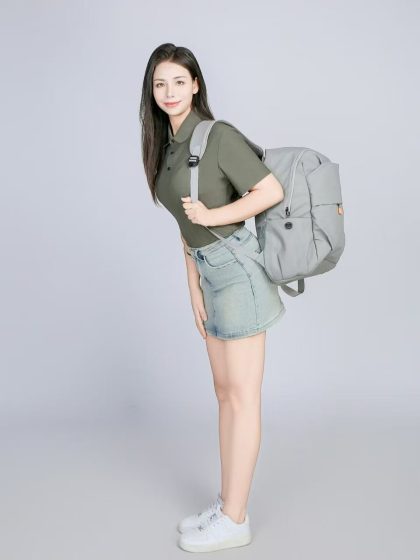 In-home massage spa Nanning Orange