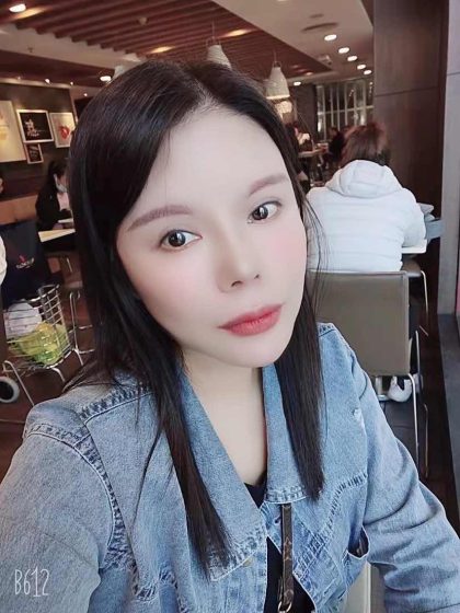 keepfit massage  Shenzhen  Jiaojiao