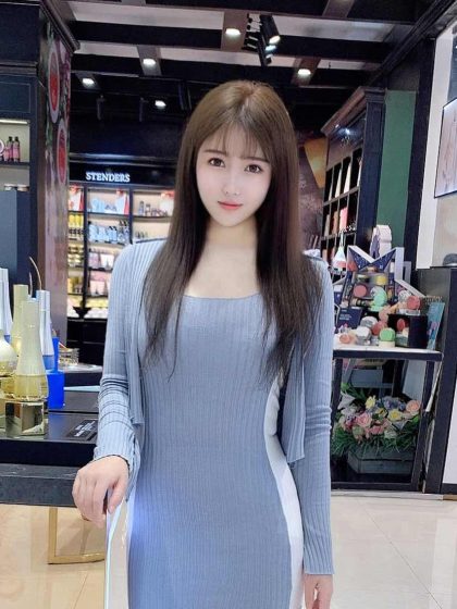 上海杨冰按摩spa