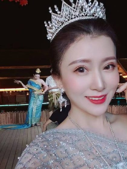 Acupuncture and massage by Shanghai Jingjing