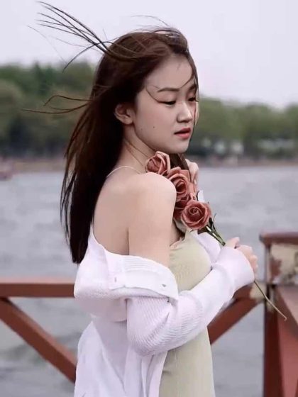 Foot massage in a foot massage parlor  Beijing Rongrong