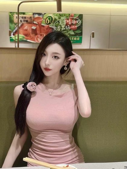 Massage Shanghai Qinqin