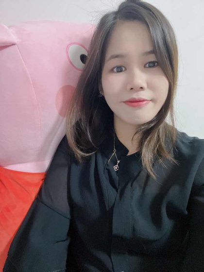 Massage Service in Kunming Qingqing