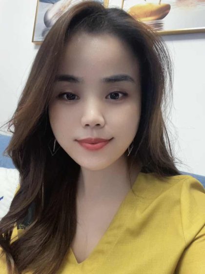 Hotel massage therapist KunmingLingling ​