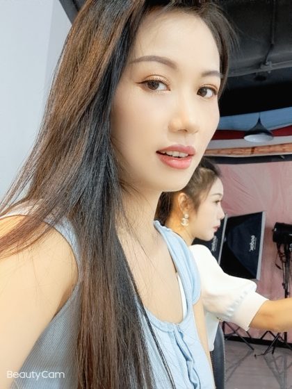 Massage female technicianNanchong (Yinyin)