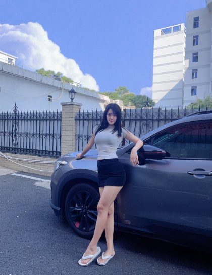 深圳甜甜上门服务