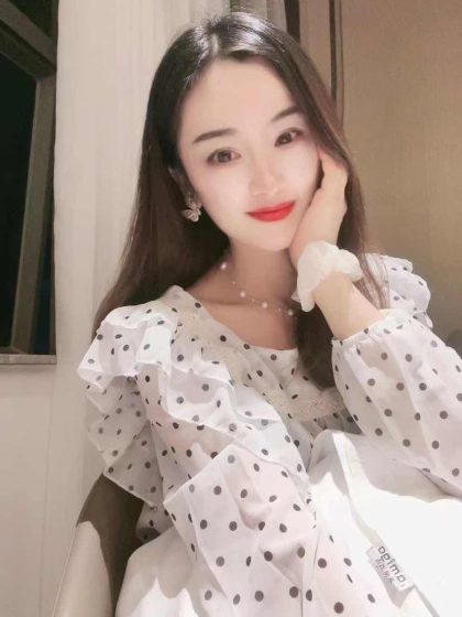 Massage in Shijiazhuang - Hui Min