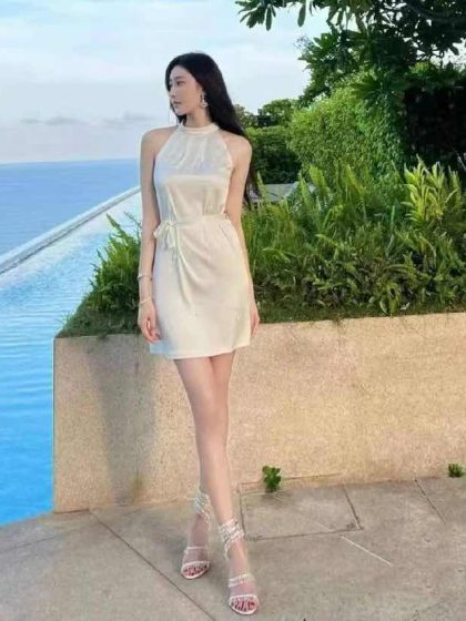 Massage therapist s on site service Jinan Tuantuan