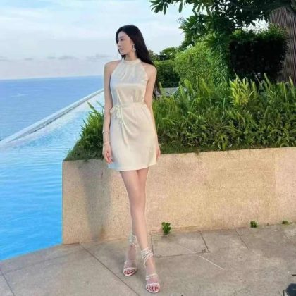 深圳娟娟古法按摩