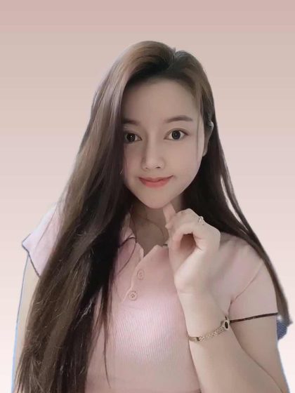 A lady arrived home for a massage Shenzhen Qing'er