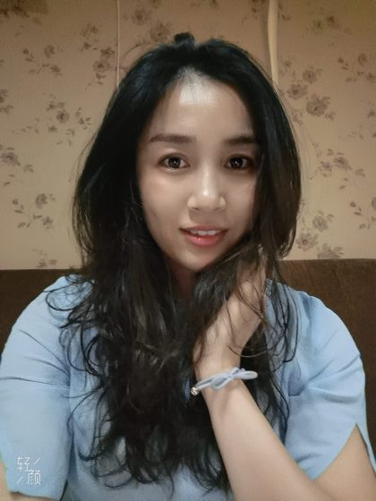 Massage by Liu Jia from Tianjin