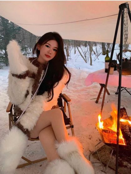 Private Massage Tianjin Yunxi