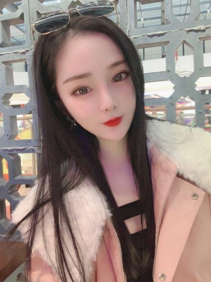 Nearby home-visit massage therapist Shenzhen Nini