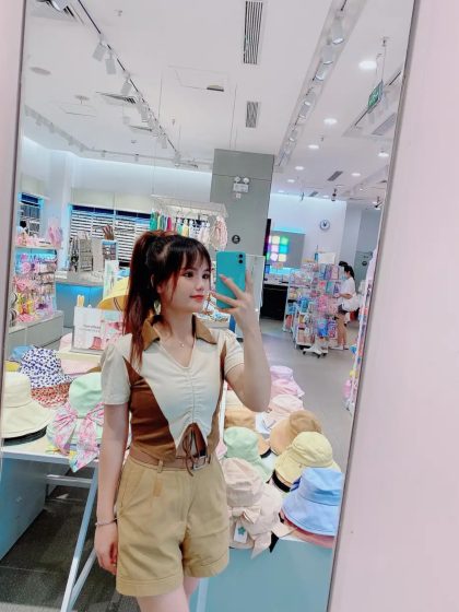 Nearby bath and massage services Foshan Liu Ruyu