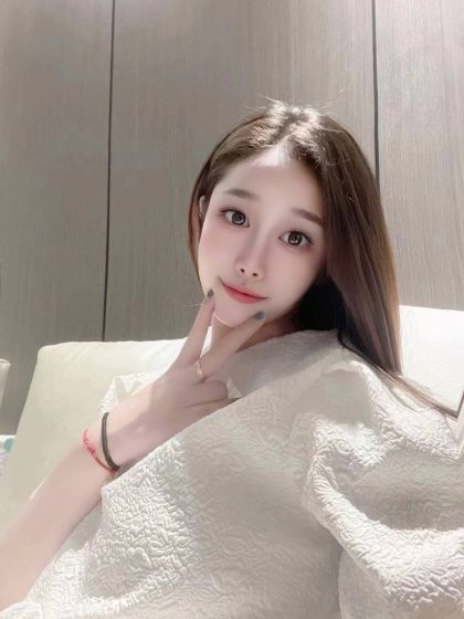 Home massage business card Shenzhen Sweet