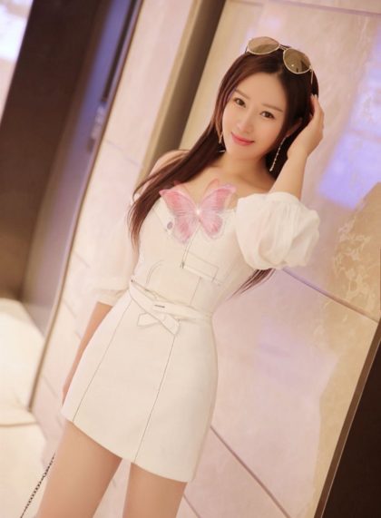 深圳媛媛按摩轻松