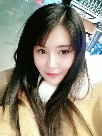 An app for arranging massages with people in the same cityXining (Ren Mingzhu)