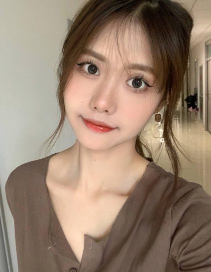 深圳蕊蕊上门按摩