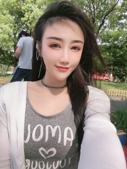 Door to door massage appointment Zhang Rong from  Beijing